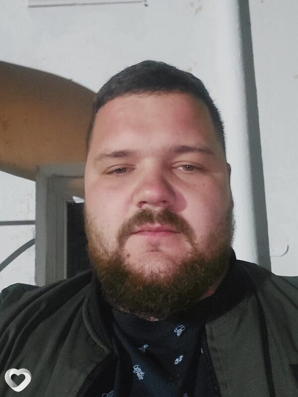 Александр, 28, Минске — анкета №2994152