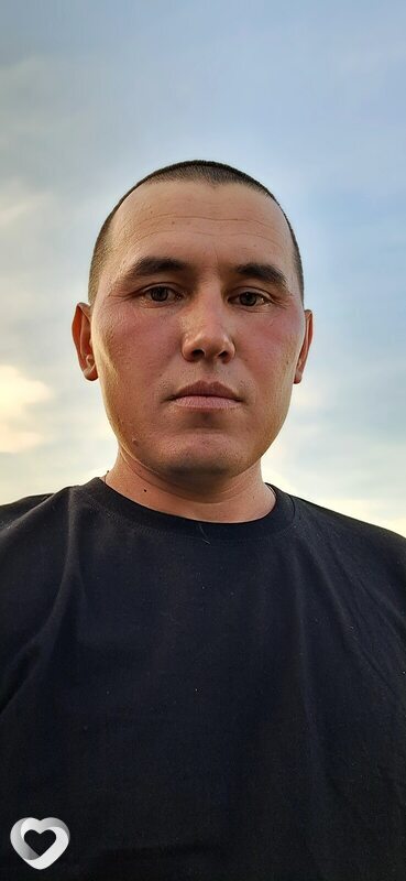 Руслан, 34, Чебоксарах — анкета №2994155