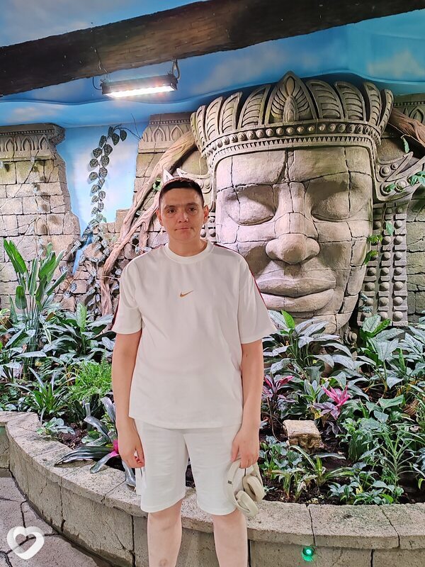 Андрей, 44, Минске — анкета №2994158