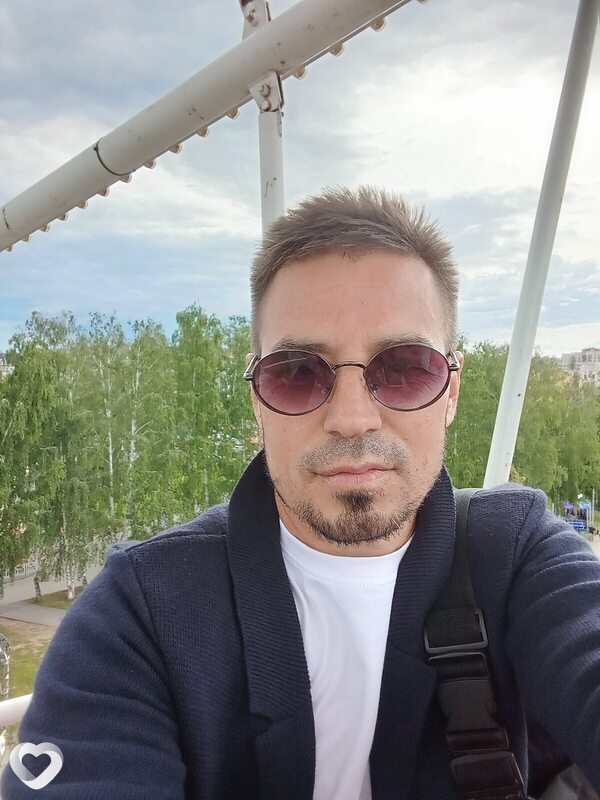 Ваня, 45, Новочебоксарске — анкета №2994161