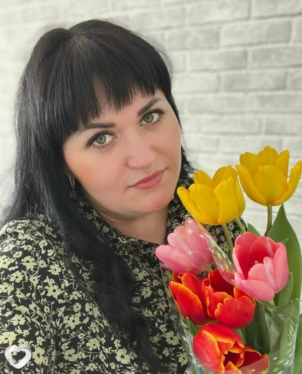 Татьяна, 35, Воронеже — анкета №2994170
