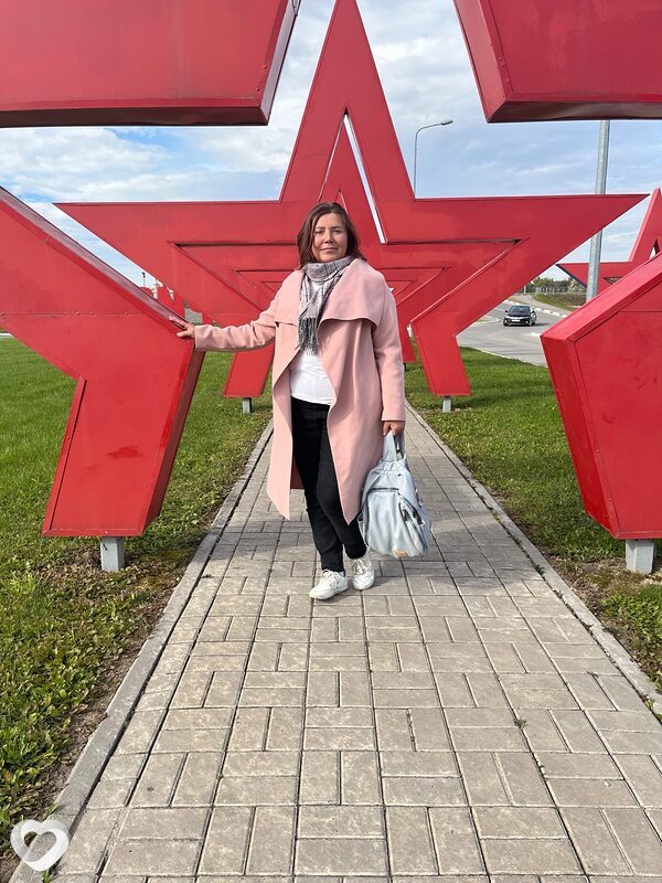Алиса, 48, Орёл — анкета №2994173