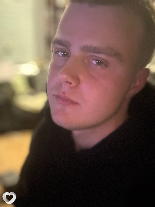 Максимилиан, 22, Гродно — анкета №2994175