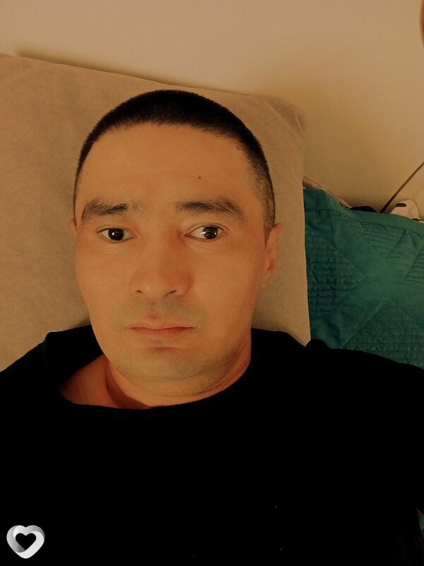 Канат, 38, Астане — анкета №2994178