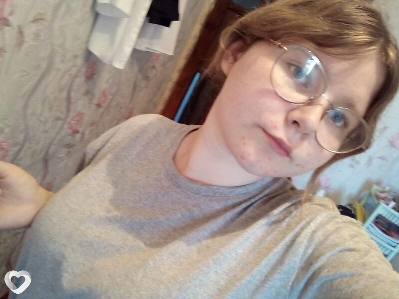 Шура, 27, Саратове — анкета №2994183