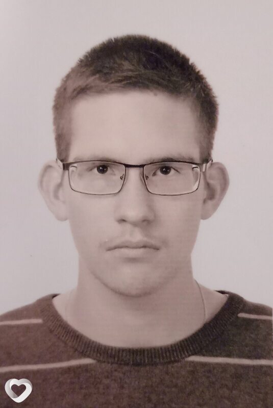 Ваня, 23, Москве — анкета №2994234