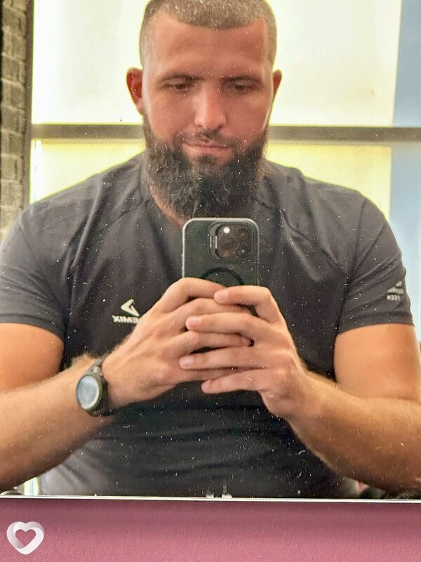 Николай, 32, Дзержинске — анкета №2994243