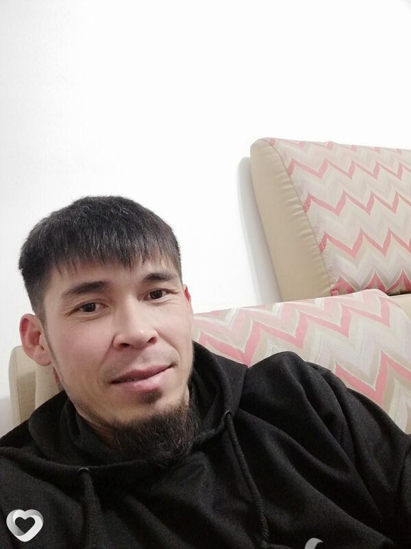 Бекзат, 31, Уральске — анкета №2994244