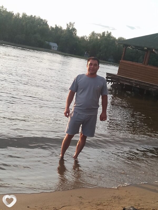 Али, 29, Саратове — анкета №2994246
