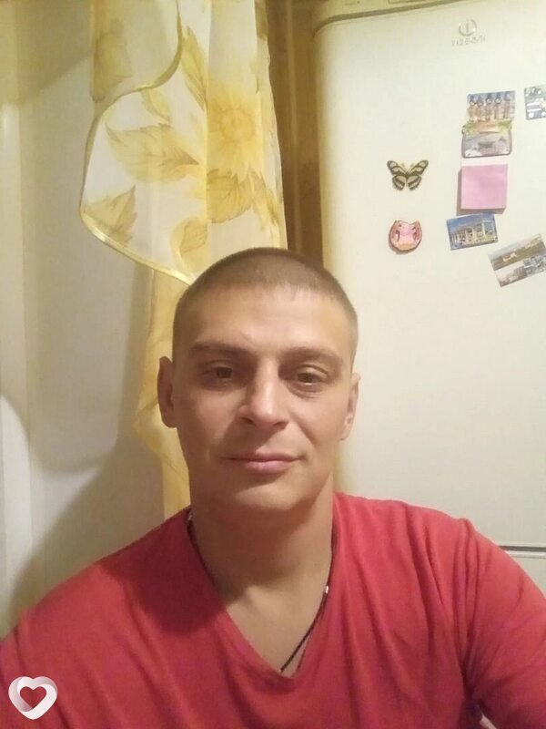 Дмитрий, 39, Воронеже — анкета №2994251