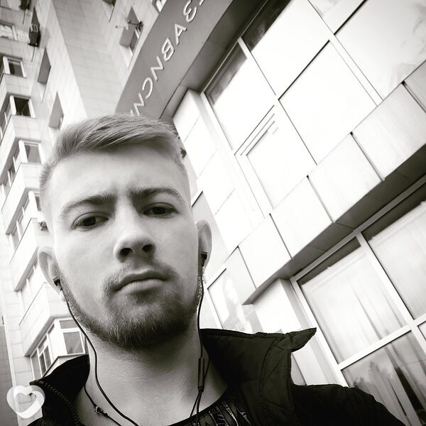 Олег, 26, Сургуте — анкета №2994257