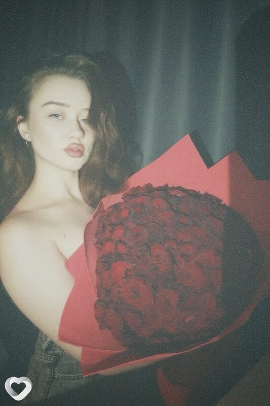 Валерия, 20, Ростове-на-Дону — анкета №2994286