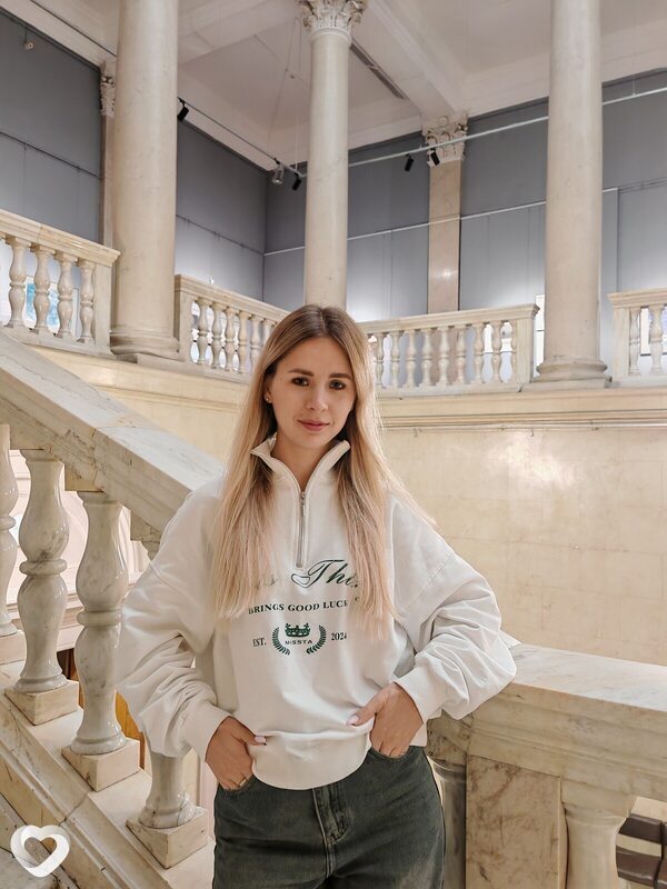Ди, 25, Барановичах — анкета №2994297