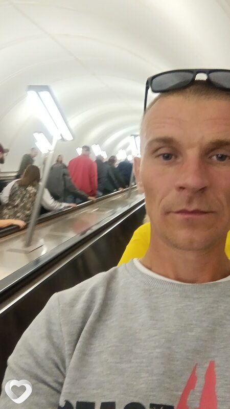 Олег, 34, Москве — анкета №2994298