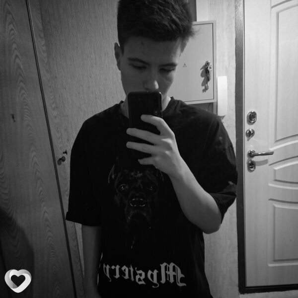 Сергей, 23, Челябинске — анкета №2994303