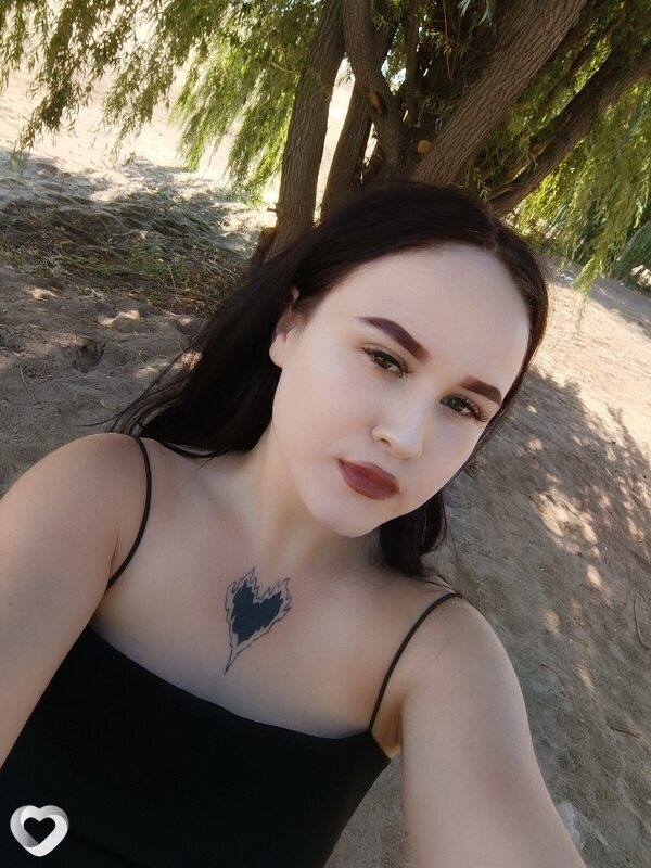 Аполлинария, 21, Алматы — анкета №2994486