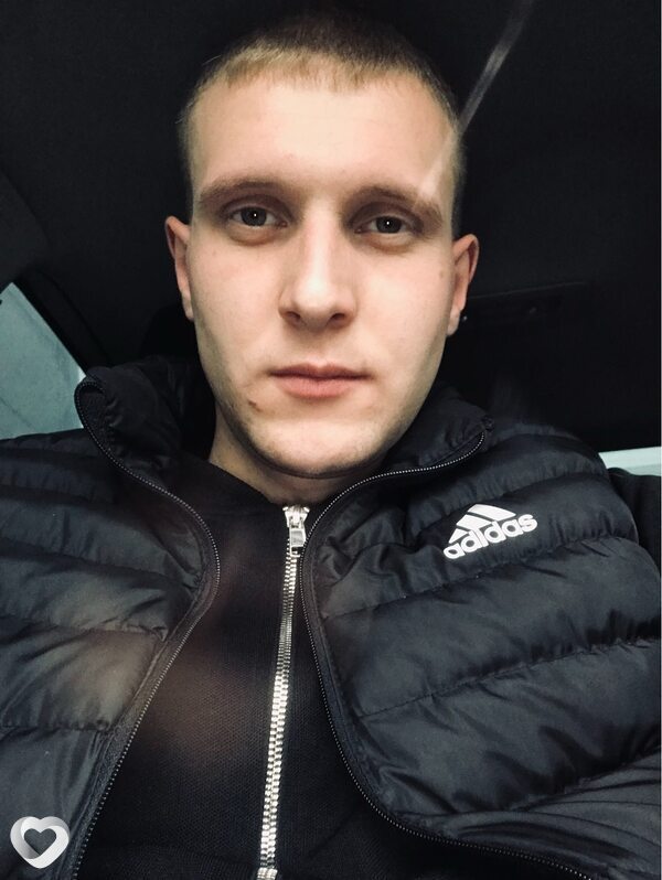 Максим, 27, Липецке — анкета №2994492