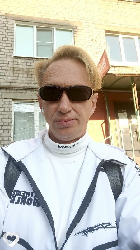 Алексей, 47, Череповце — анкета №2994496