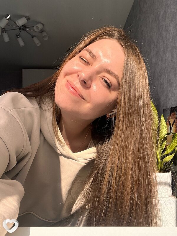 Екатерина, 30, Минске — анкета №2994497