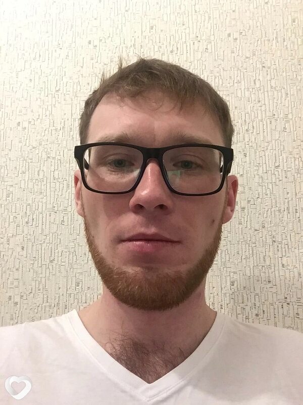 Александр, 35, Омске — анкета №2994500