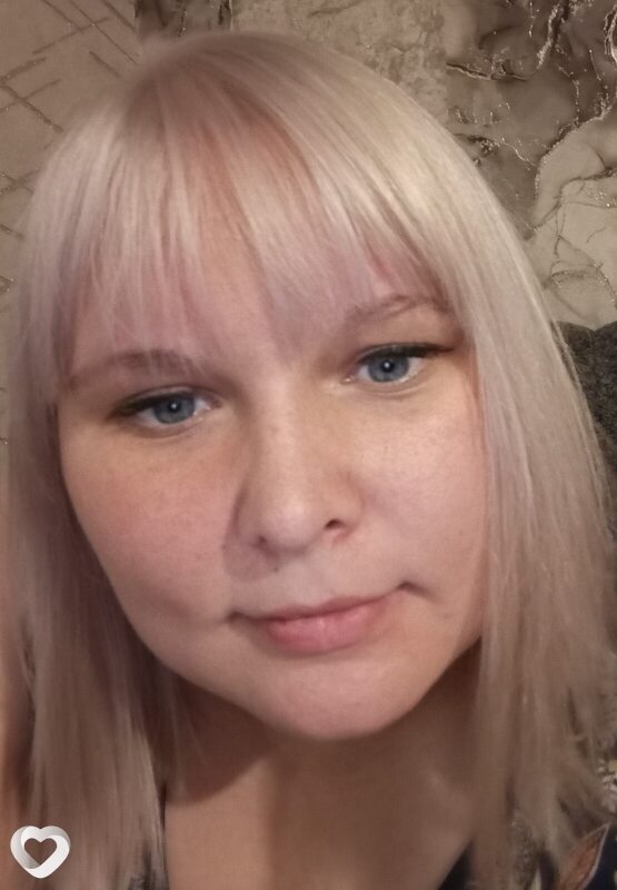 Анна, 28, Санкт-Петербурге — анкета №2994506