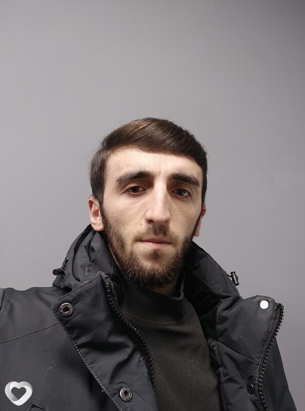 Umedjon, 24, Казани — анкета №2994309