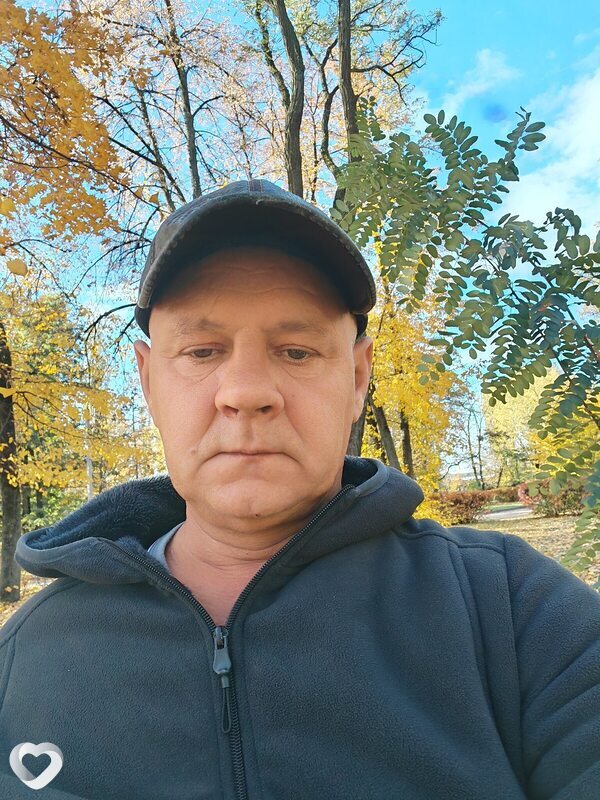 Алексей, 50, Балашихе — анкета №2994317