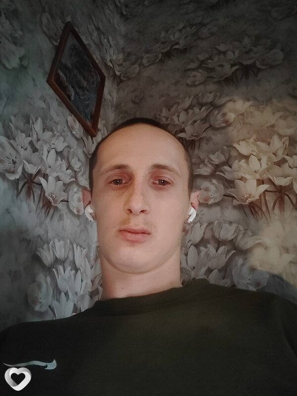 Денис, 27, Красноярске — анкета №2994322