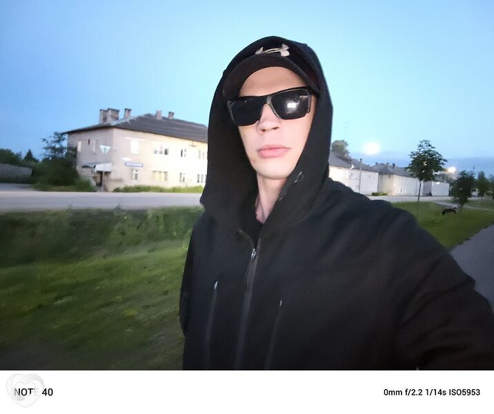 Алексей, 30, Москве — анкета №2994333
