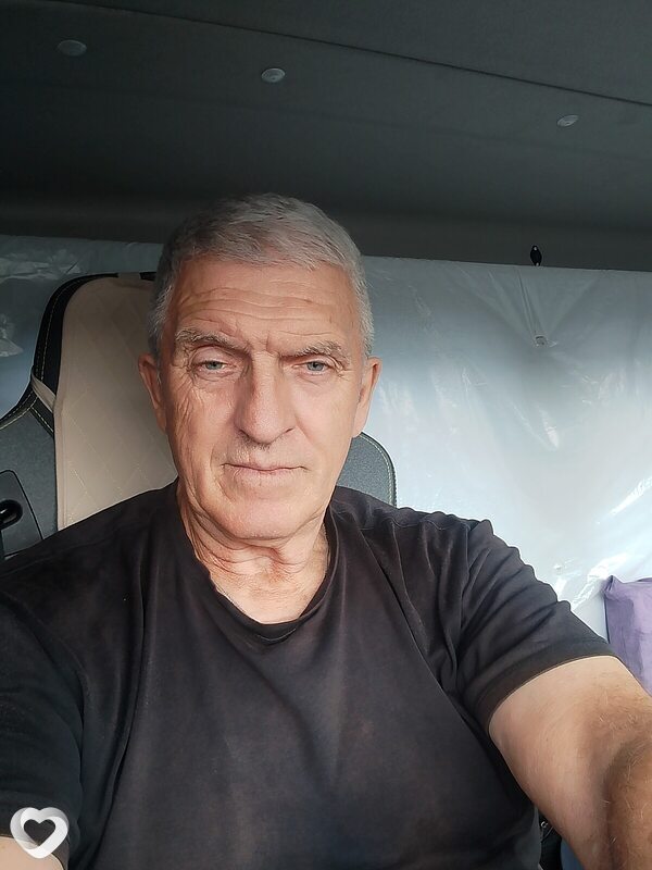 Виталий, 64, Сургуте — анкета №2994340