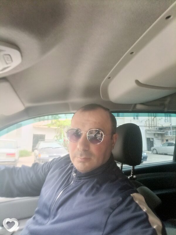 Алик, 41, Дербенте — анкета №2994345