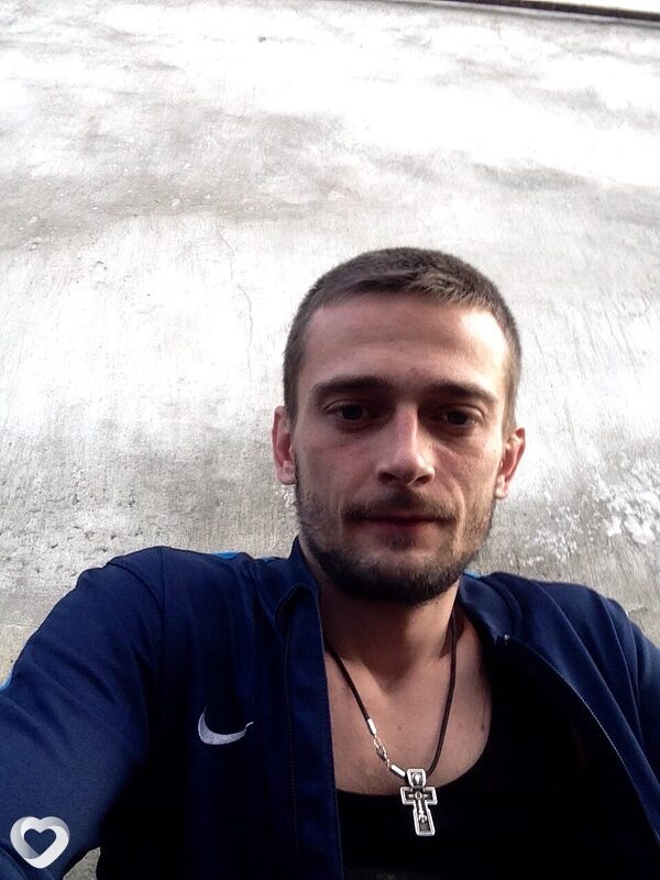 Александр, 36, Москве — анкета №2994346
