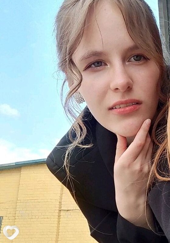 Кристи, 19, Бресте — анкета №2994349