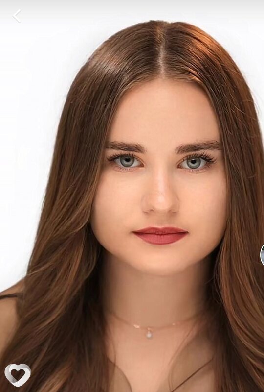 Кристина, 25, Чернигове — анкета №2994355