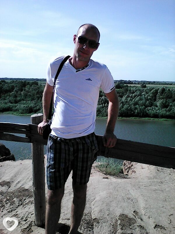 Сергей, Уварово