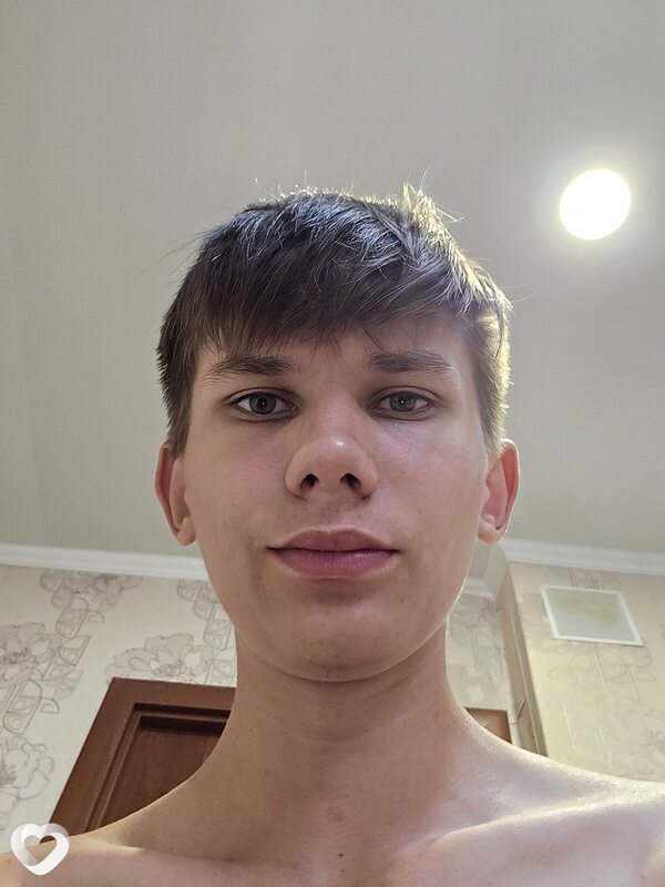 Алексей, 22, Выксе — анкета №2994362