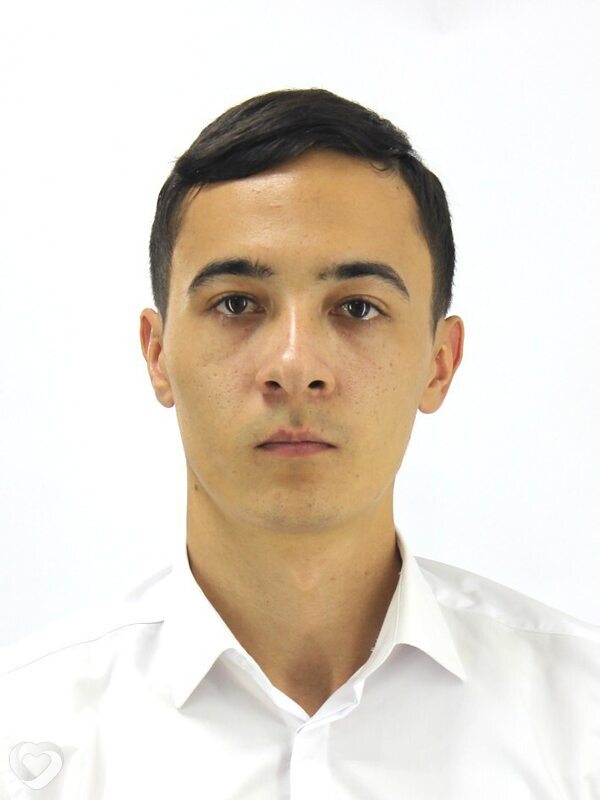 Асадбек, 23, Москве — анкета №2994363