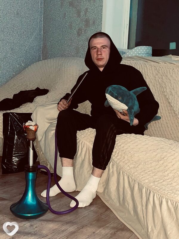Денис, 22, Уссурийске — анкета №2994369