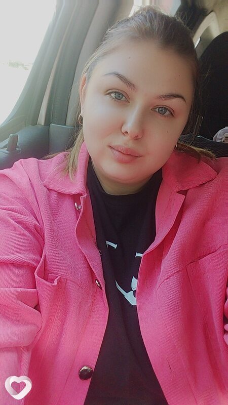 Лана, 30, Барнауле — анкета №2994371