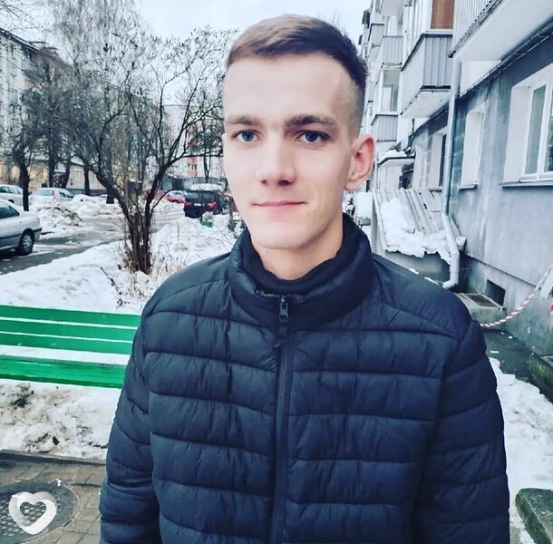 Николай, Минск