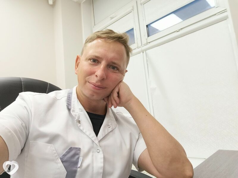 Василий, 39, Екатеринбурге — анкета №2994191