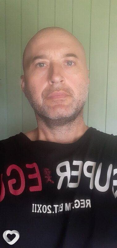 Вячеслав, 43, Полтаве — анкета №2994203