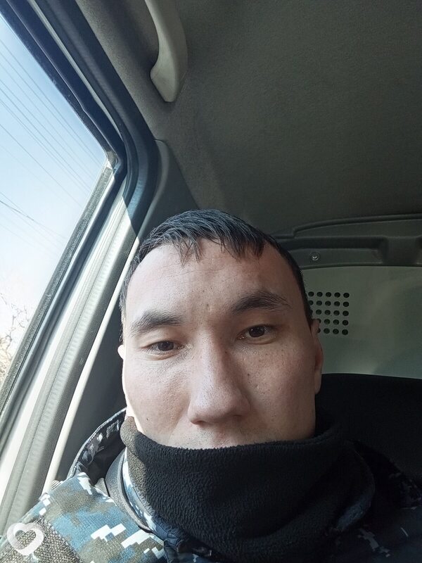 Руслан, 31, Нерюнгри — анкета №2994205