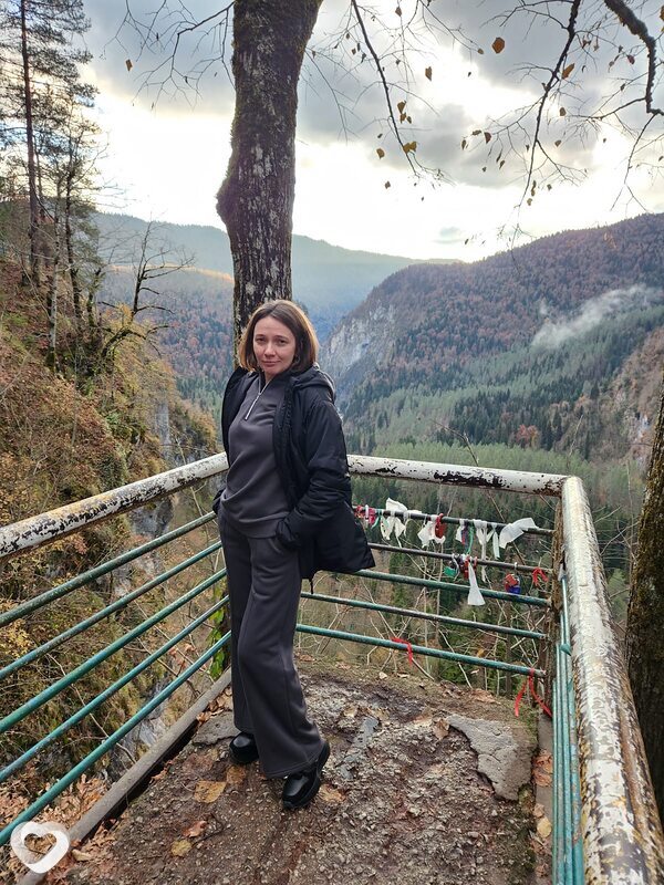 Ольга, 43, Екатеринбурге — анкета №2994207