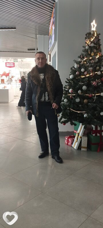 Юрий, 41, Гатчине — анкета №2995133