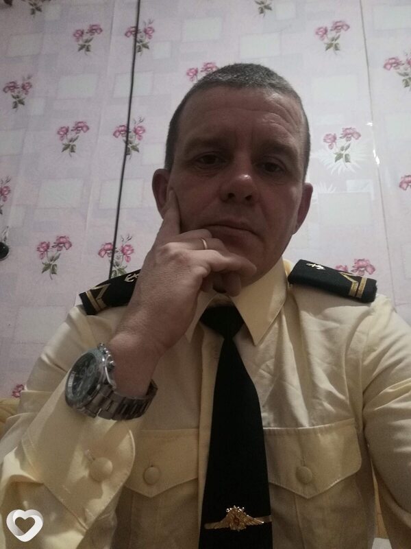 Андрей, 40, Томске — анкета №2995134