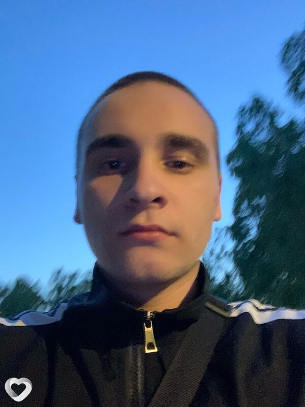 Никита, 22, Нижнем Новгороде — анкета №2995145