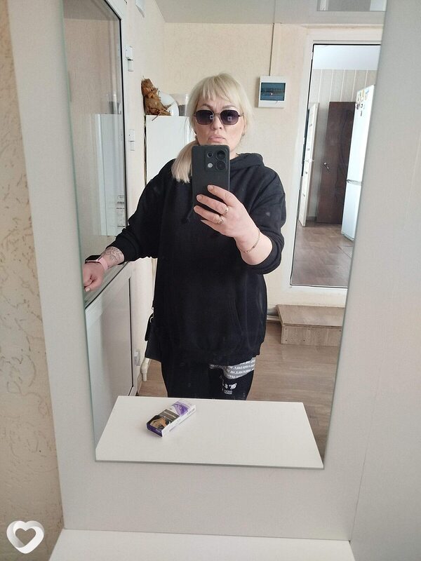 Марина, 46, Саратове — анкета №2995146