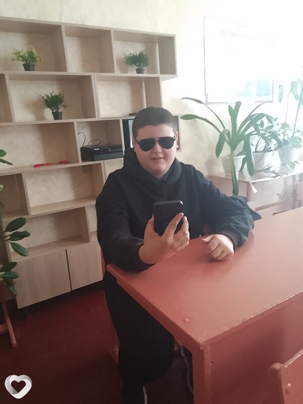 Ярослав, 26, Москве — анкета №2995151
