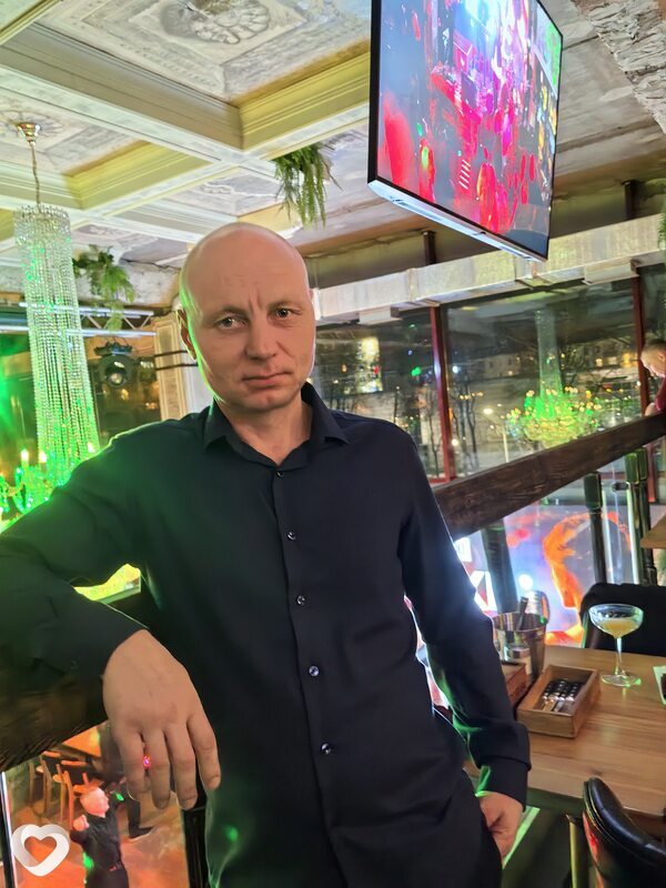 Сергей, 42, Лиде — анкета №2994459